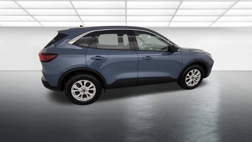 Certified 2023 Ford Escape Active image 8