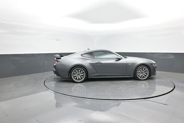 Certified 2024 Ford Mustang GT Premium RWD image 8