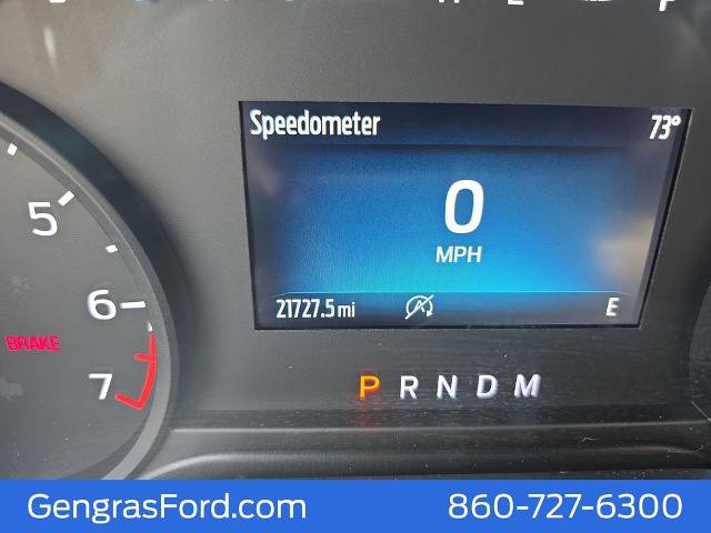 Certified 2023 Ford F150 XLT AWD/4WD image 26