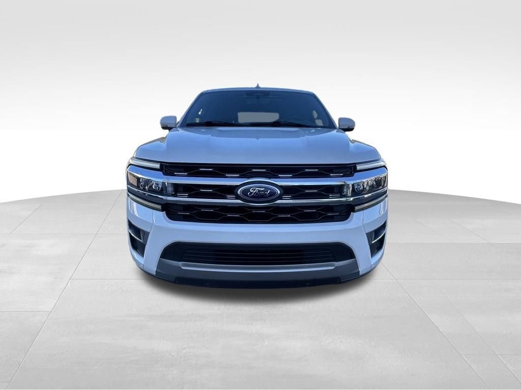 Certified 2022 Ford Expedition Limited image 8