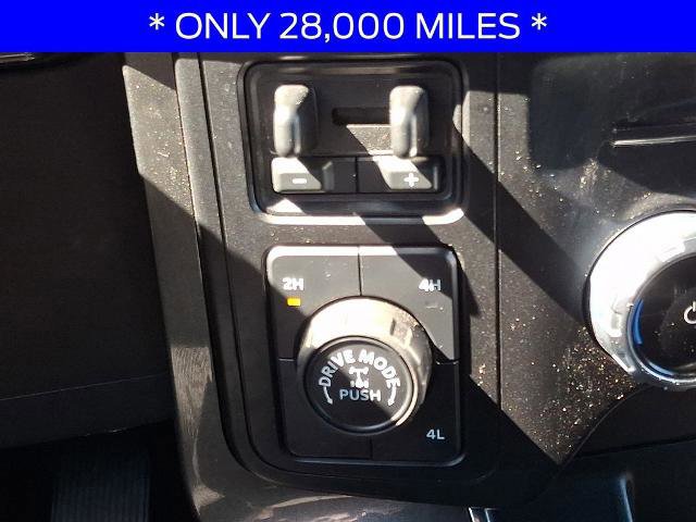 Certified 2023 Ford F150 XLT w/ Equipment Group 302A High image 24