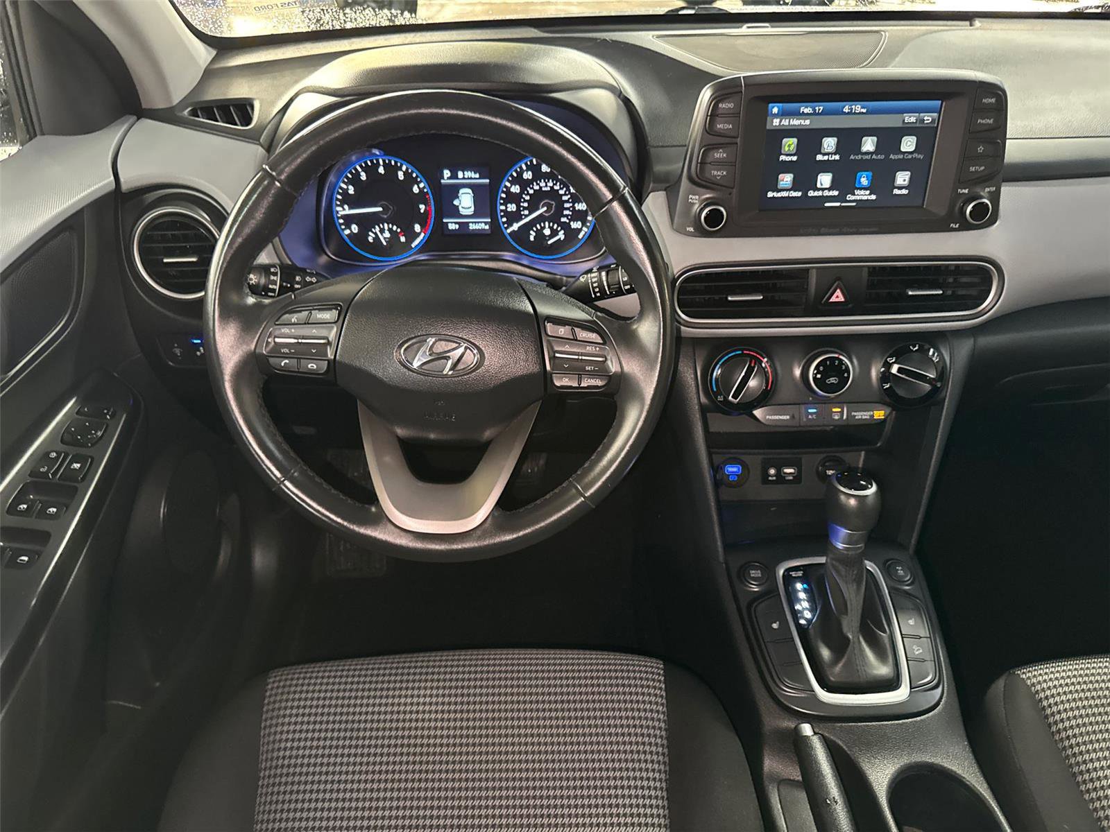 Used 2019 Hyundai Kona SEL w/ SEL Tech Package 02 image 21