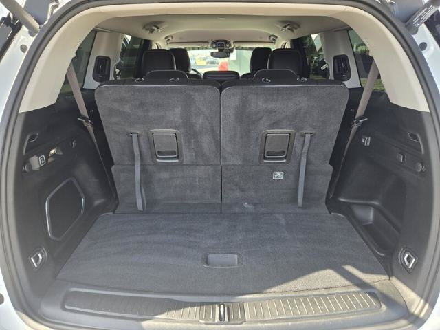 Used 2022 Jeep Grand Cherokee L Limited AWD/4WD image 19