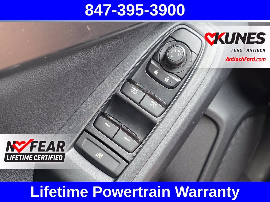 Used 2024 Subaru Impreza 2.0i Sport AWD/4WD image 36