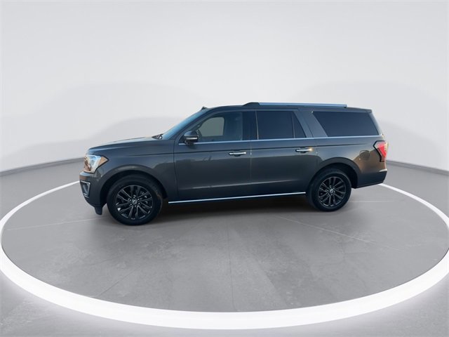 Certified 2019 Ford Expedition Max Limited image 9