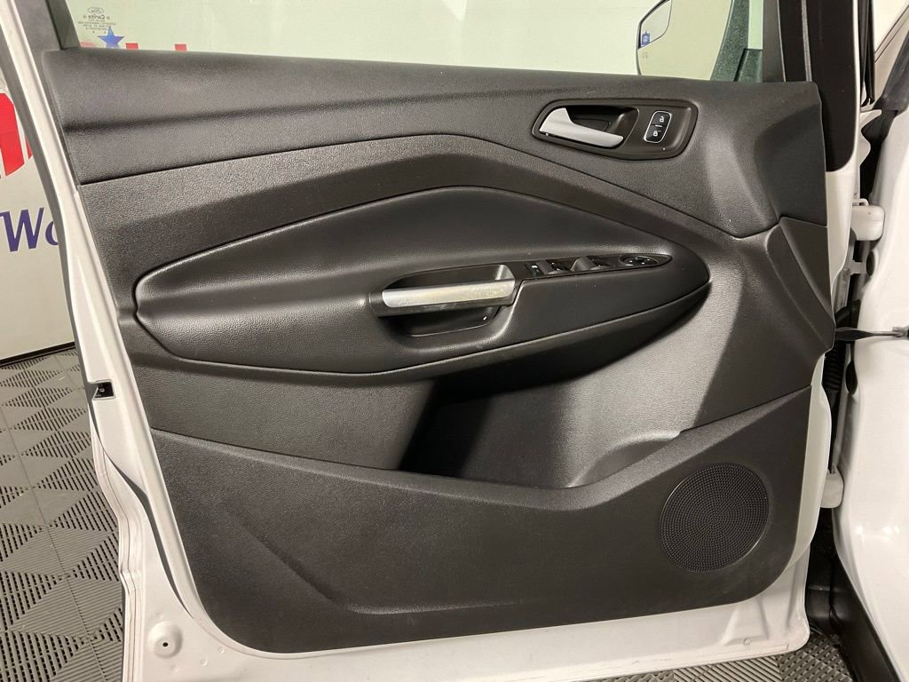 Certified 2018 Ford Escape SEL FWD image 12