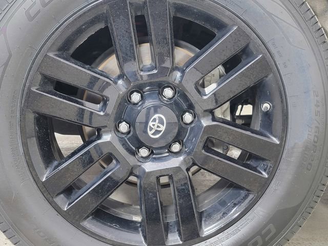 Used 2021 Toyota 4Runner Nightshade image 10