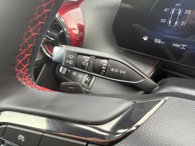 Used 2025 Chevrolet Equinox RS w/ Safety and Technology Package AWD/4WD image 23