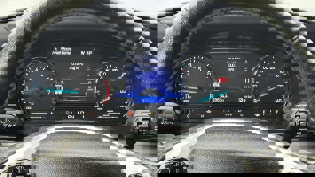 Certified 2022 Ford Explorer XLT w/ Equipment Group 202A image 20