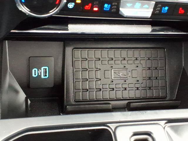 Certified 2024 Ford F150 Lariat w/ Equipment Group 502A High AWD/4WD image 23
