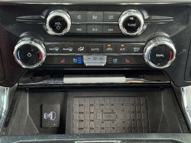 Certified 2023 Ford F150 Lariat w/ Equipment Group 502A High AWD/4WD image 19
