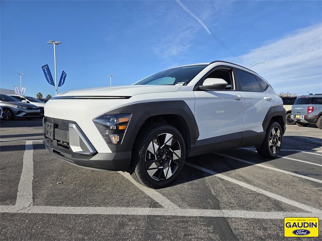 Used 2024 Hyundai Kona SEL image 3