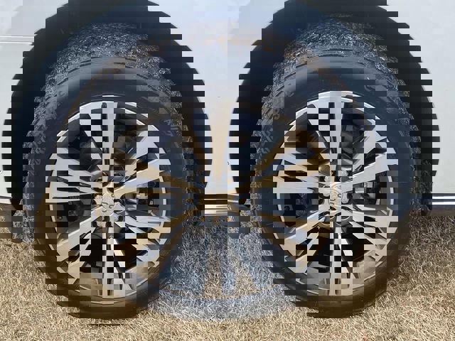 Certified 2021 Ford Expedition Max King Ranch image 21