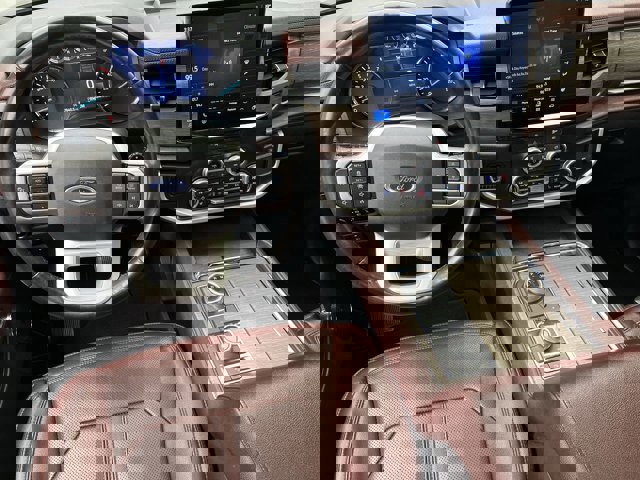 Certified 2024 Ford Expedition Limited AWD/4WD image 18