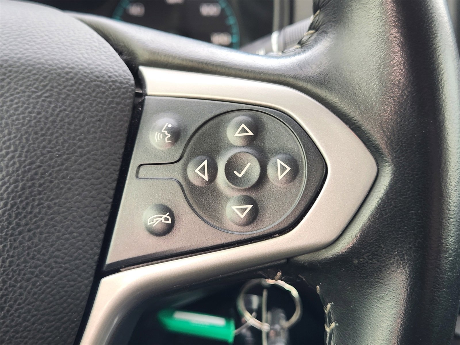 Used 2022 Chevrolet Colorado LT w/ LT Convenience Package image 27