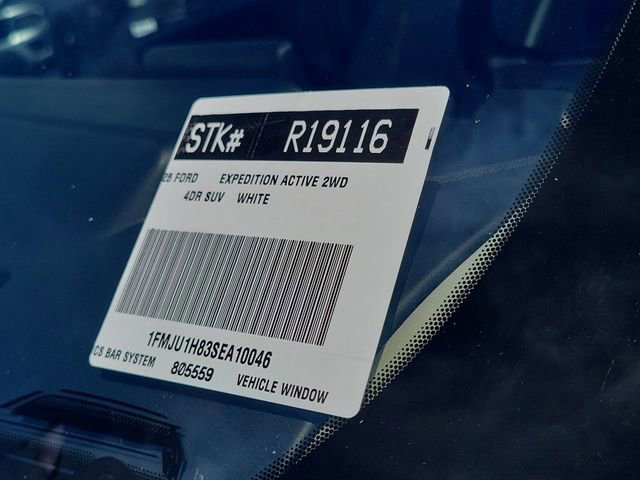 Certified 2025 Ford Expedition Active image 35