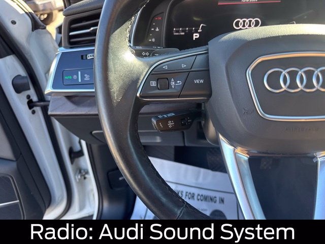 Used 2022 Audi Q7 3.0T Prestige AWD/4WD image 17