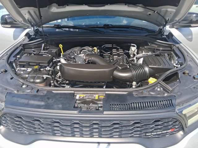 Used 2024 Dodge Durango GT AWD/4WD image 20