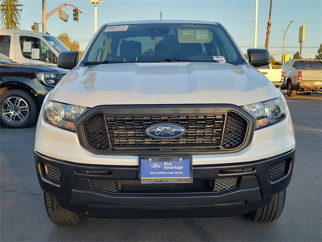 Certified 2023 Ford Ranger XL image 6