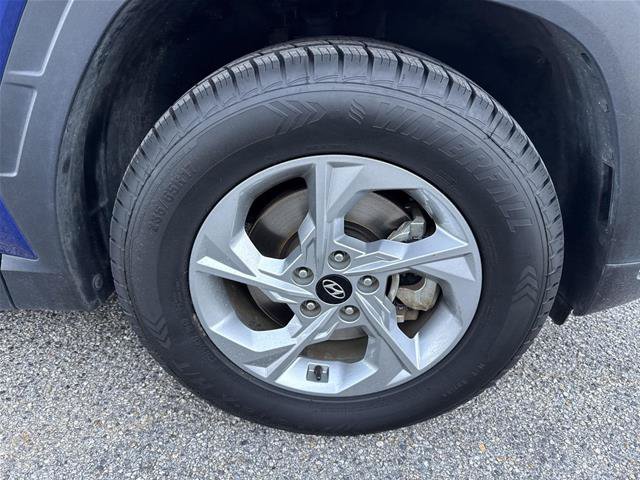 Used 2022 Hyundai Tucson SEL AWD/4WD image 17