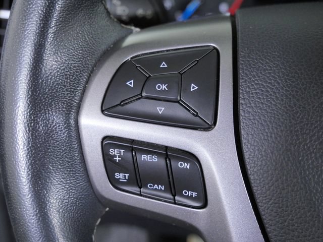 Certified 2019 Ford Ranger XLT w/ Equipment Group 301A Mid AWD/4WD image 27