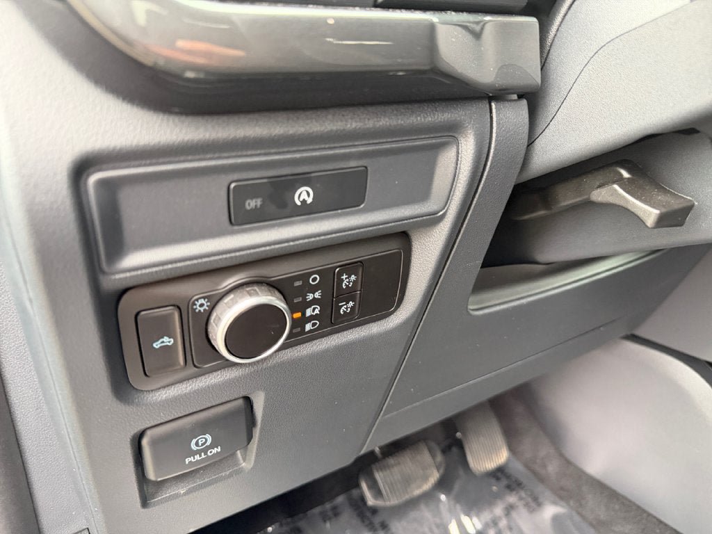 Certified 2025 Ford F150 STX AWD/4WD image 20