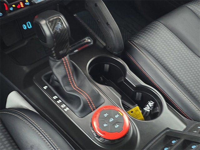 Certified 2023 Ford Bronco Raptor image 22