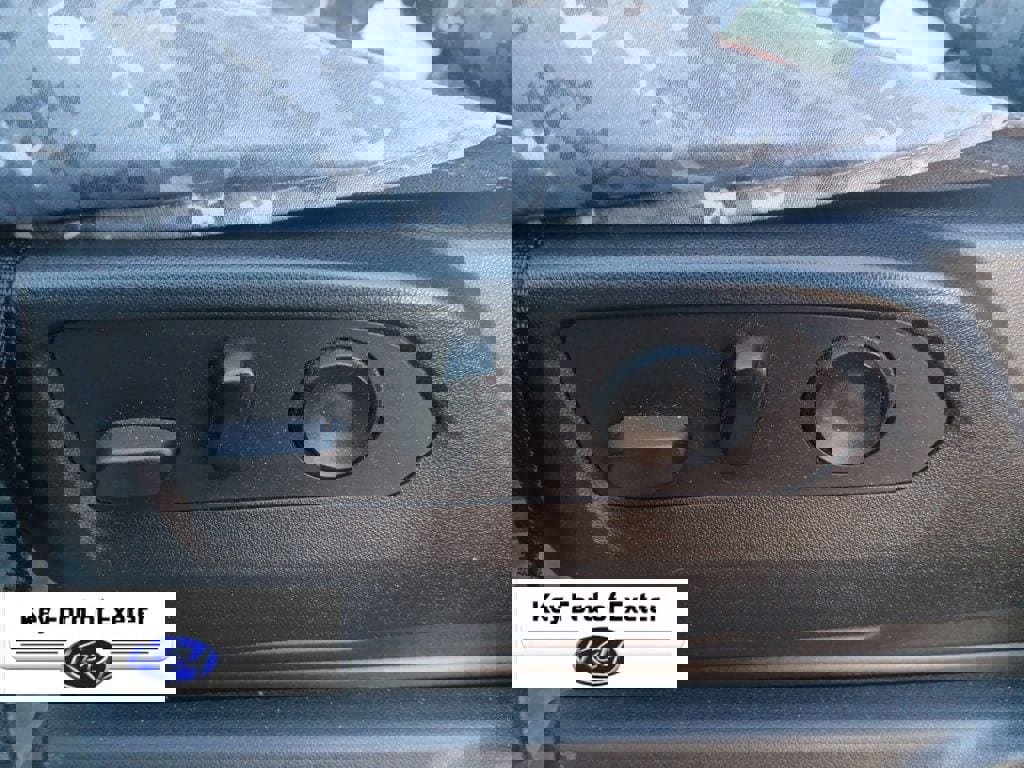 Used 2022 Chevrolet Silverado 1500 Custom w/ LPO, Dark Essentials Package image 26