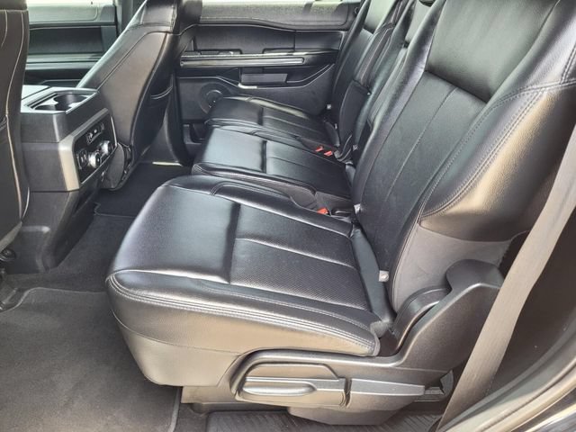 Certified 2019 Ford Expedition XLT w/ Equipment Group 201A RWD image 22