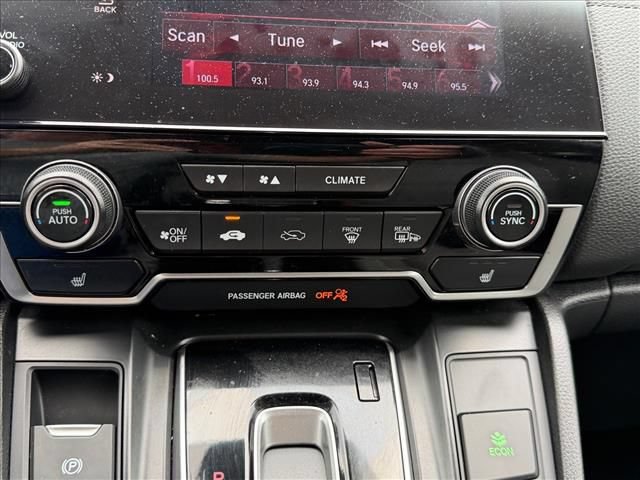 Used 2019 Honda CR-V EX image 18