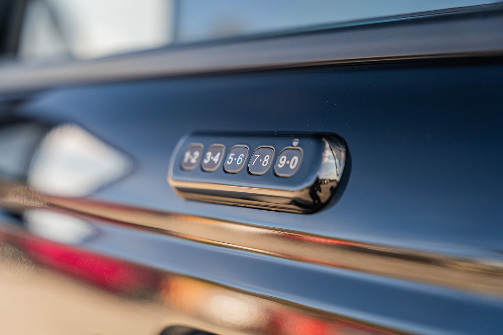 Certified 2023 Ford Bronco Raptor image 25