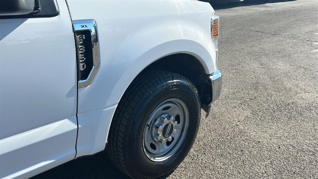 Certified 2021 Ford F350 XL w/ Power Equipment Group RWD image 13