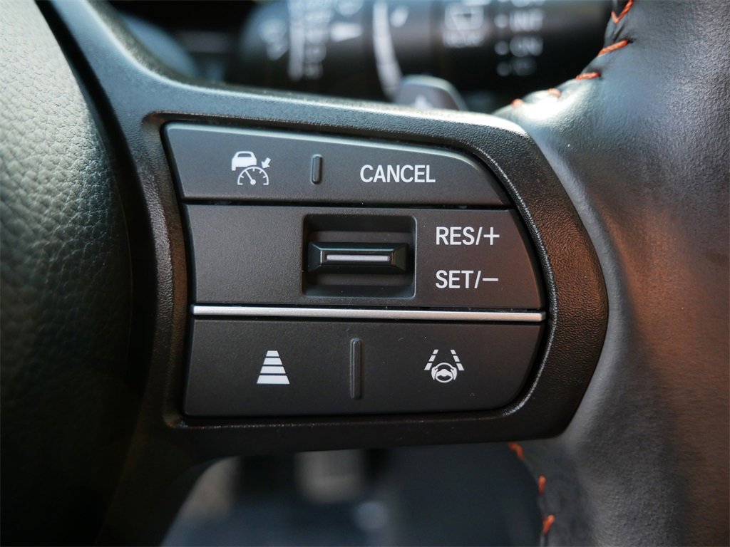 Used 2024 Honda CR-V Sport image 18