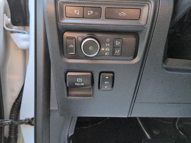 Certified 2021 Ford F150 Lariat AWD/4WD image 16