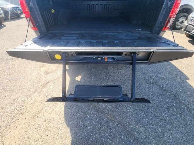 Certified 2020 Ford F150 Lariat w/ Equipment Group 502A Luxury image 23