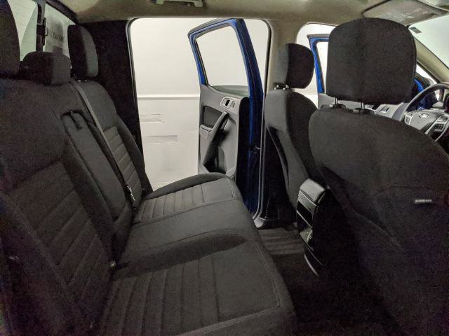 Certified 2023 Ford Ranger XLT w/ Equipment Group 302A High AWD/4WD image 20