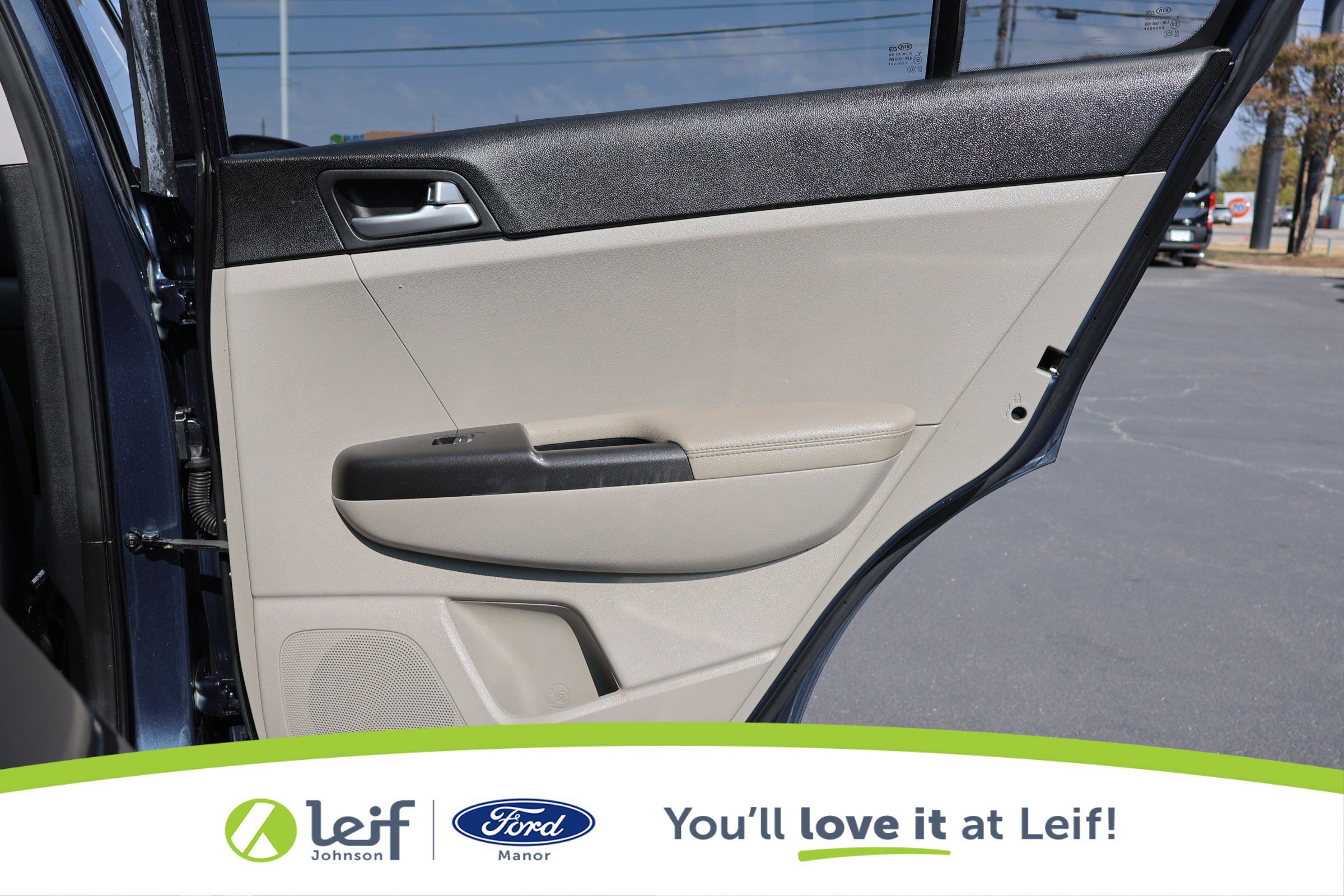 Used 2021 Kia Sportage LX w/ LX Fwd Popular Package image 29