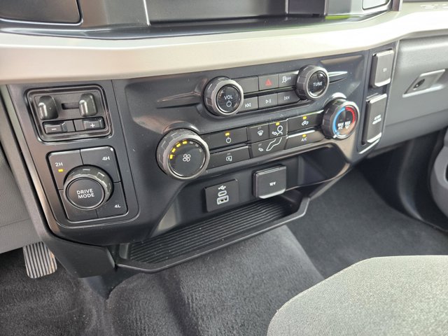 Certified 2026 Ford F350 XLT AWD/4WD image 22