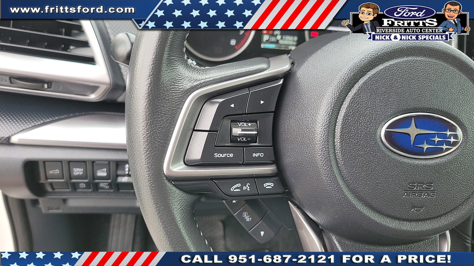 Used 2023 Subaru Forester Premium image 7
