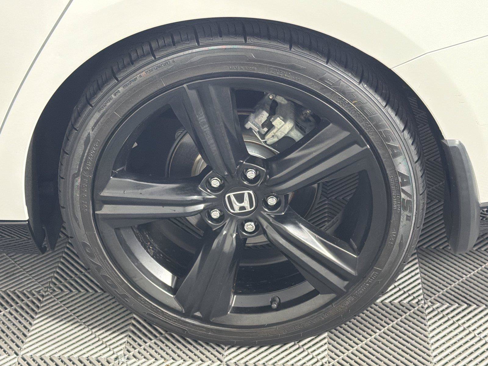Used 2024 Honda Accord Sport image 19