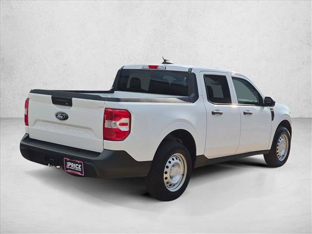 Certified 2026 Ford Maverick XL FWD image 5