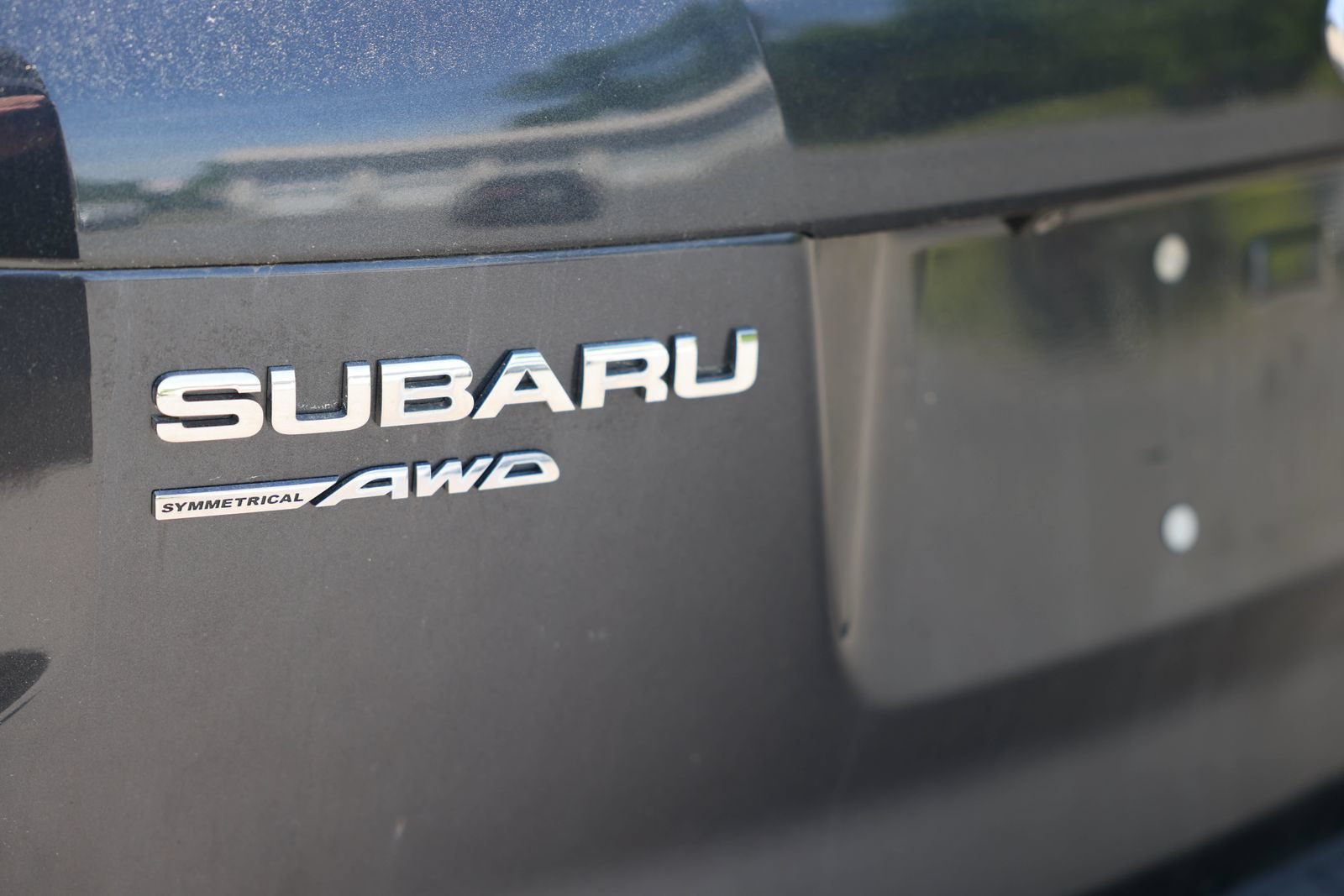 Used 2018 Subaru Forester 2.5i Limited AWD/4WD image 32