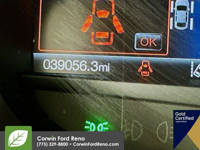 Certified 2023 Ford Edge SE AWD/4WD image 15
