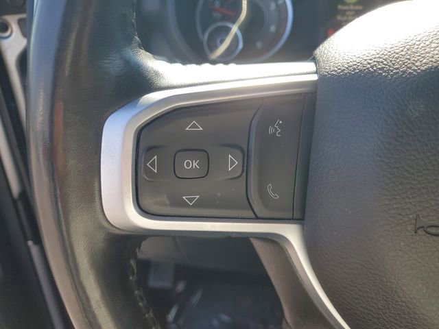 Used 2024 RAM 2500 Big Horn image 23