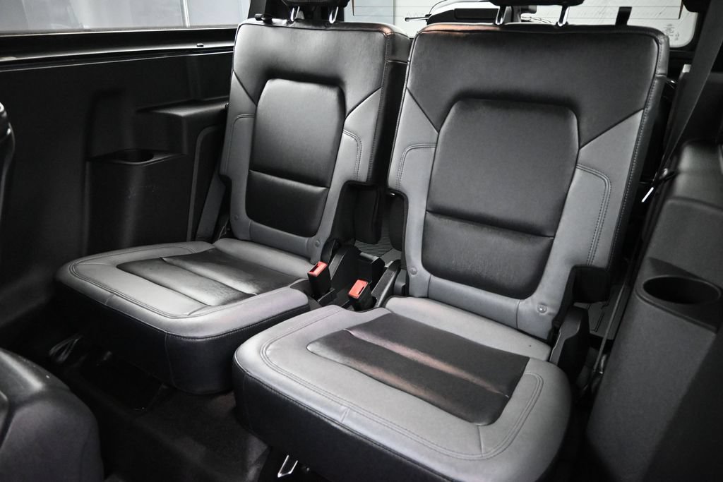 Certified 2024 Ford Bronco Big Bend AWD/4WD image 18