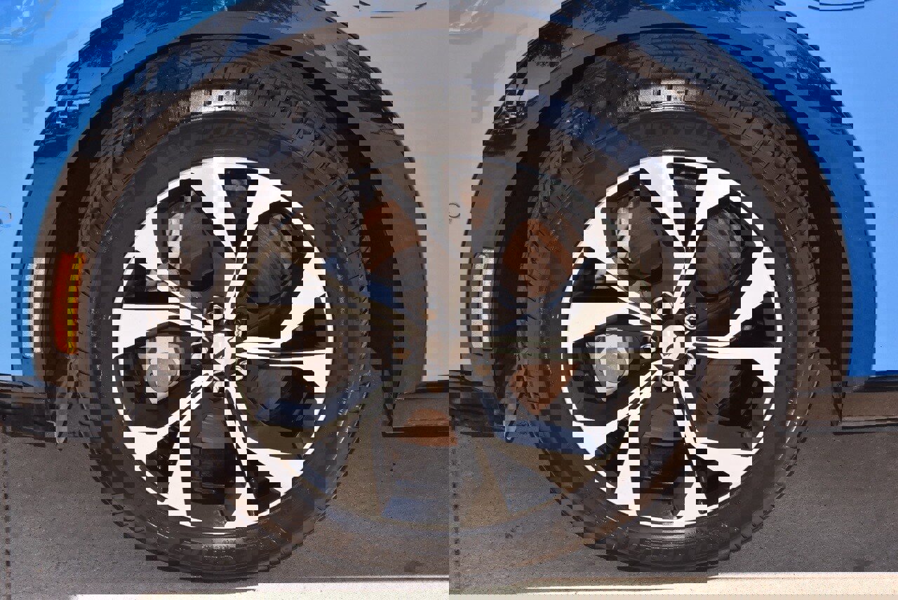 Certified 2023 Ford Mustang Mach-E Premium image 38