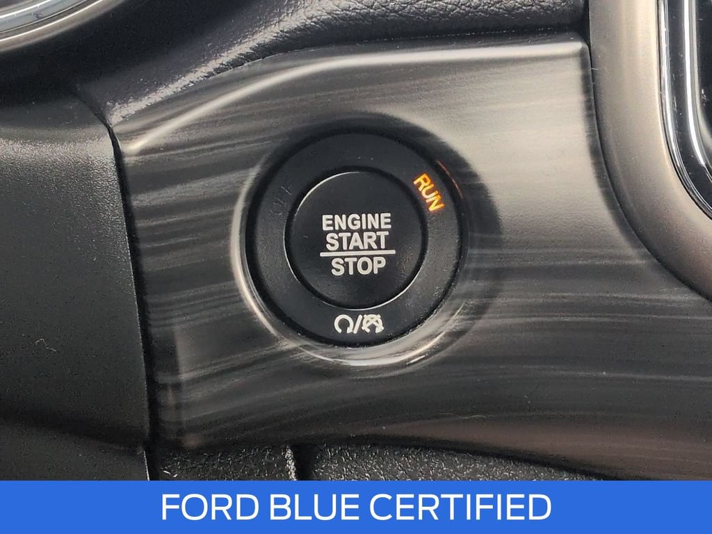 Used 2021 Jeep Grand Cherokee Laredo AWD/4WD image 16