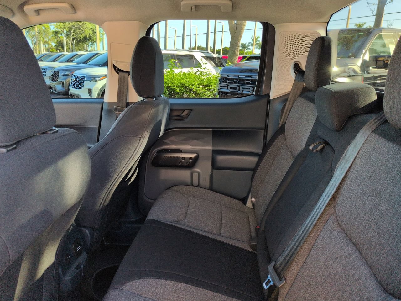 Certified 2024 Ford Maverick XLT w/ XLT Luxury Package FWD image 14