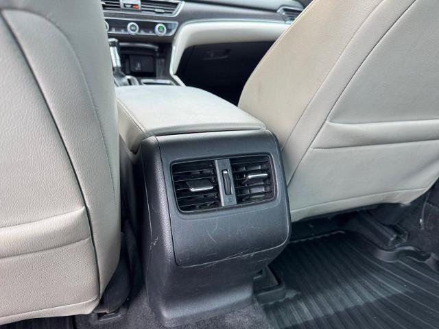 Used 2018 Honda Accord EX-L image 17