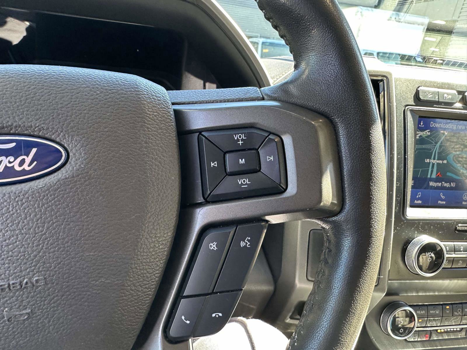 Certified 2020 Ford Expedition Max XLT w/ Equipment Group 202A image 31